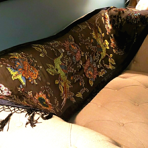 Show stopper wrap - Picture 3 of 13